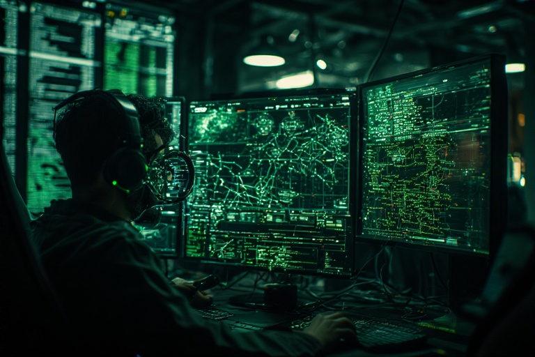 Advanced Threat Protection
