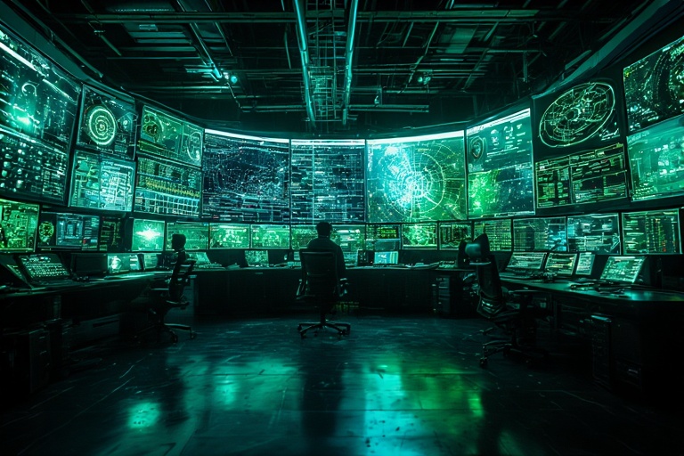 Advanced Threat Protection